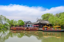 北流旅游景点(旅游景点排行榜)