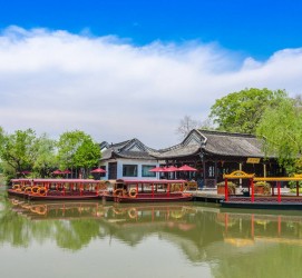 北流旅游景点(旅游景点排行榜)