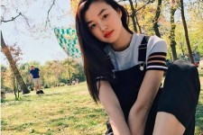 北流维密中国模特(维密中国模特刘雯)