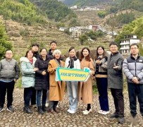 北流商务伴游招聘 潮声丨百万年薪聘导游 浙江一座县城的“千金买马”记