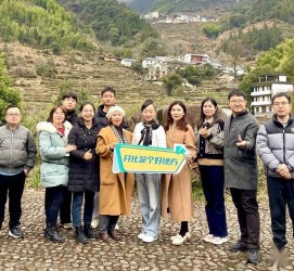 北流商务伴游招聘 潮声丨百万年薪聘导游 浙江一座县城的“千金买马”记