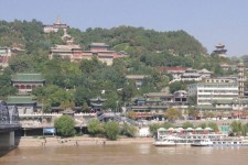 北流兰州旅游攻略(兰州旅游攻略必去景点)