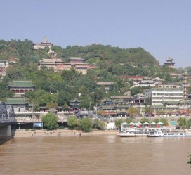 北流兰州旅游攻略(兰州旅游攻略必去景点)