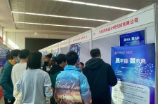 北流北京伴游招聘 北京各大高校恢复线下招聘会，今年有什么不一样？记者探访