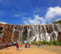 北流旅游景点介绍(旅游景点介绍结尾)