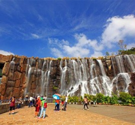 北流旅游景点介绍(旅游景点介绍结尾)