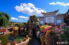 北流丽江兼职模特伴游(丽江兼职工资日结古城)