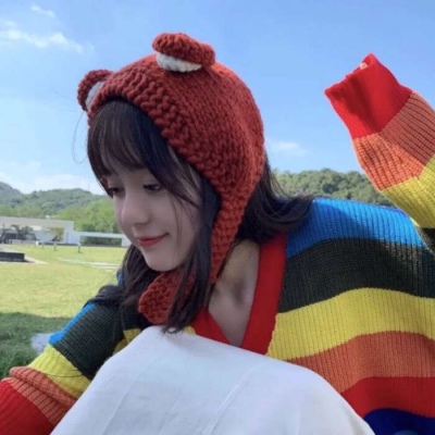 北流伴游女生刘雨欣的资料
