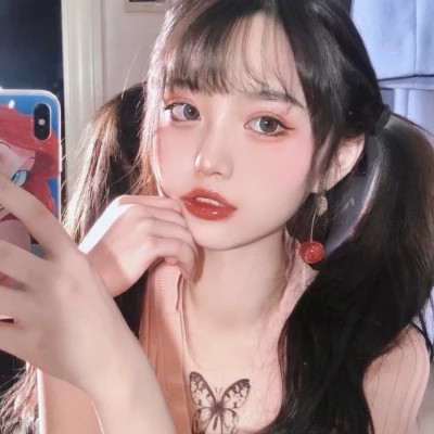 北流伴游女生海棠依旧的资料