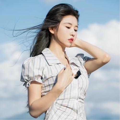 北流伴游女生陈诇的资料