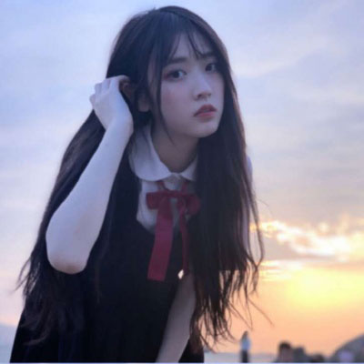 北流伴游女生白洛笙的资料
