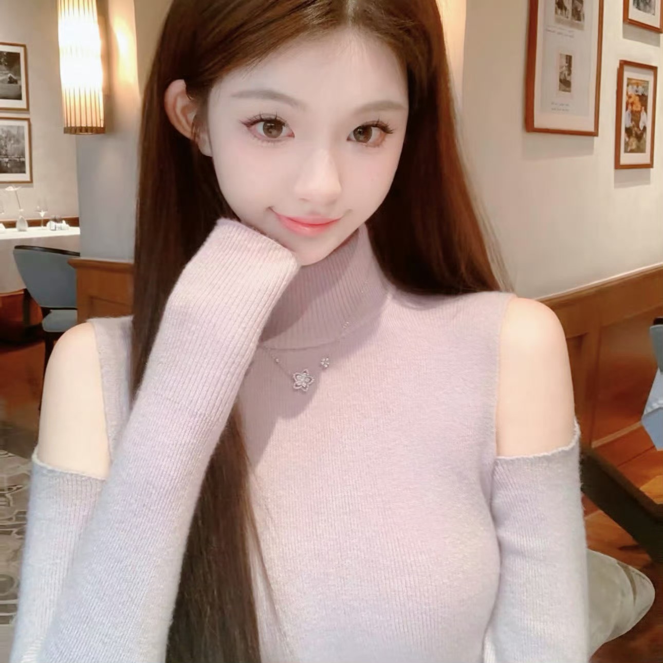 北流一位伴游女孩的内心独白：在繁华与孤独间寻找自我?