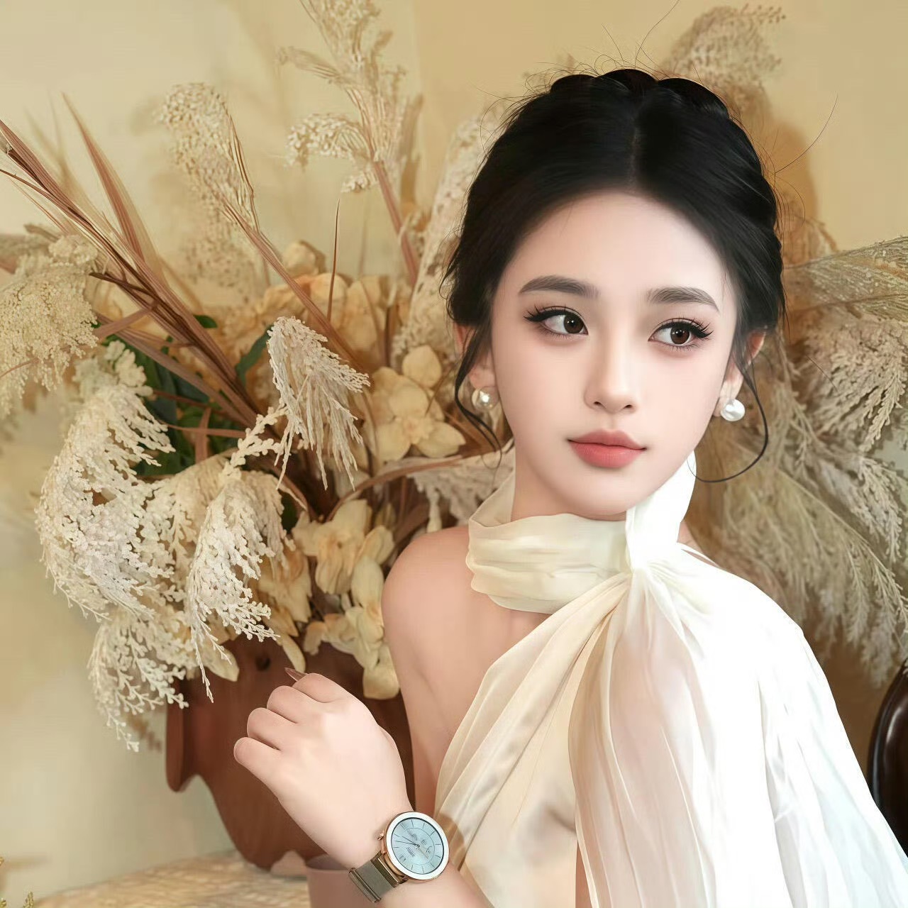 北流伴游女生宋明曦的资料