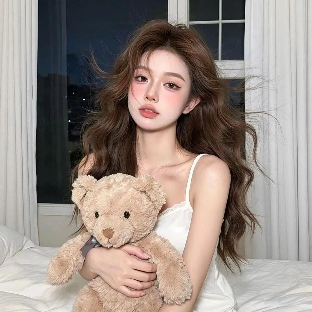 北流伴游女生刘晴晴的资料