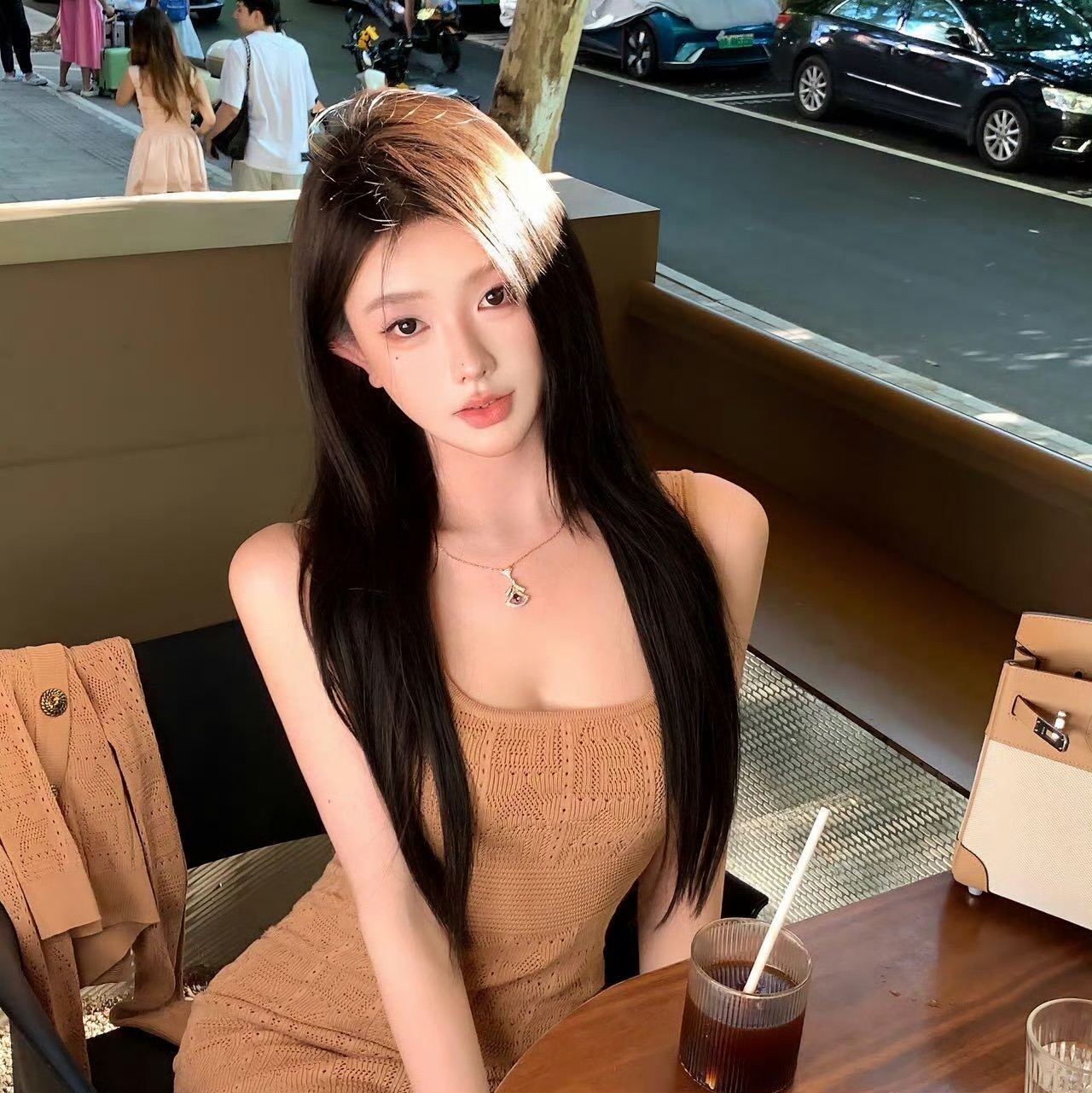 北流伴游女生苏樱樱的资料