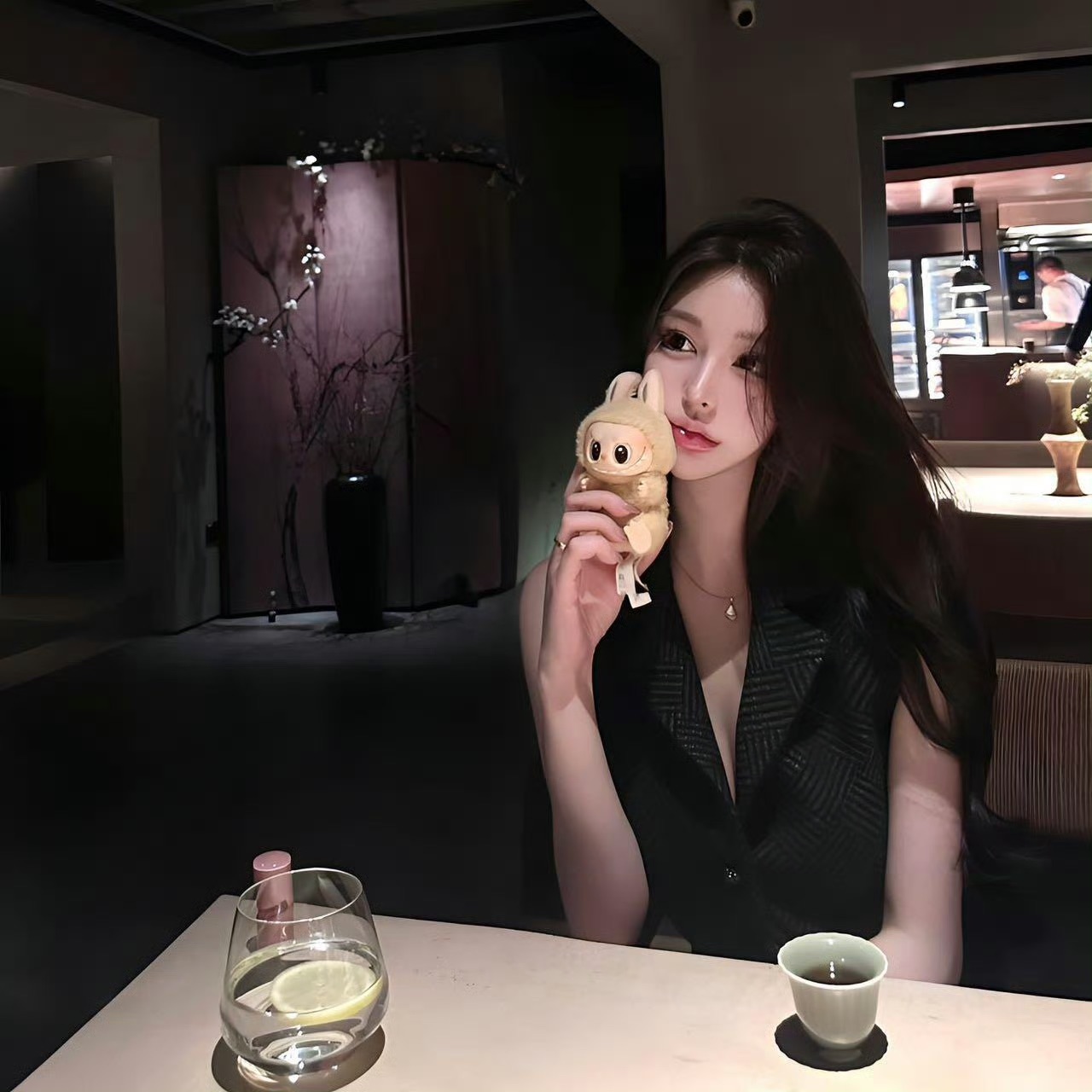 北流伴游女生范甜甜的资料