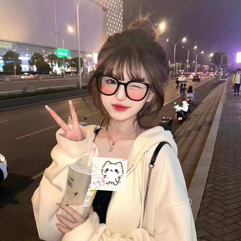 北流伴游女生KIKI的资料
