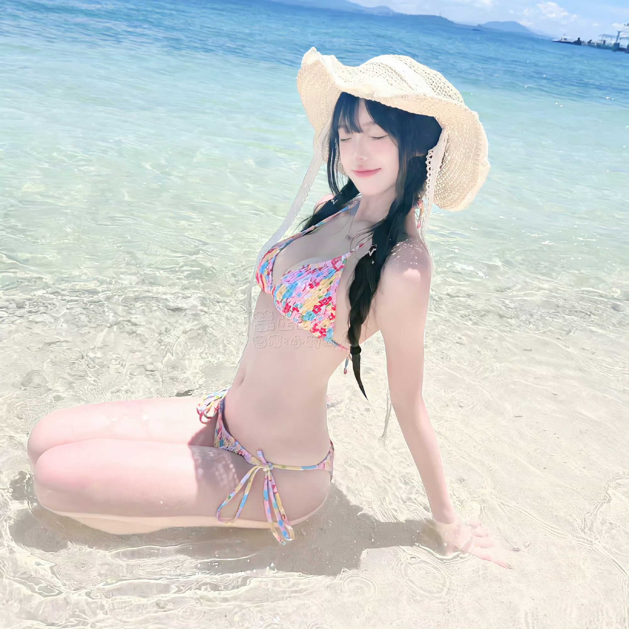 北流伴游女生苏小糖的资料