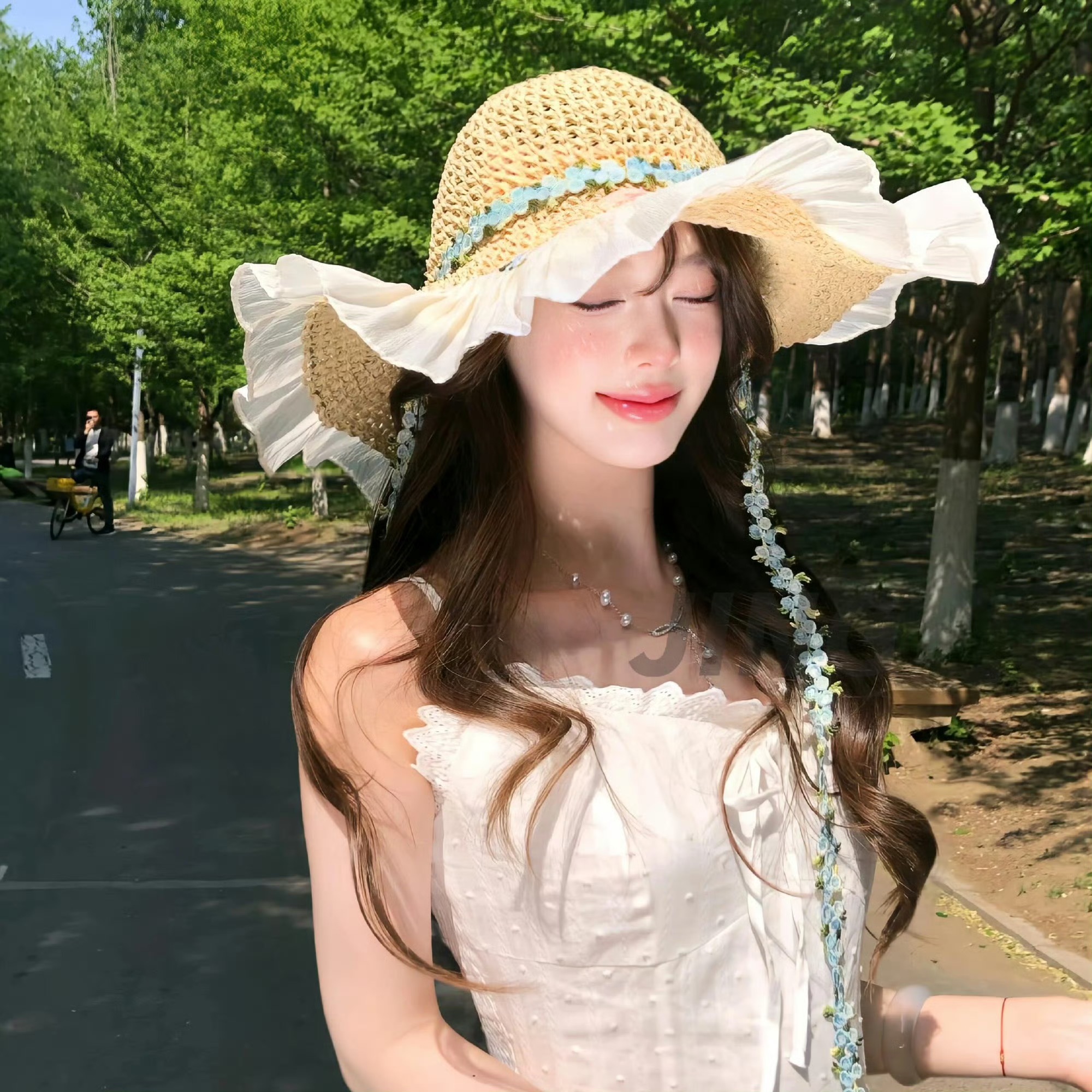 北流伴游女生许曼姿的资料