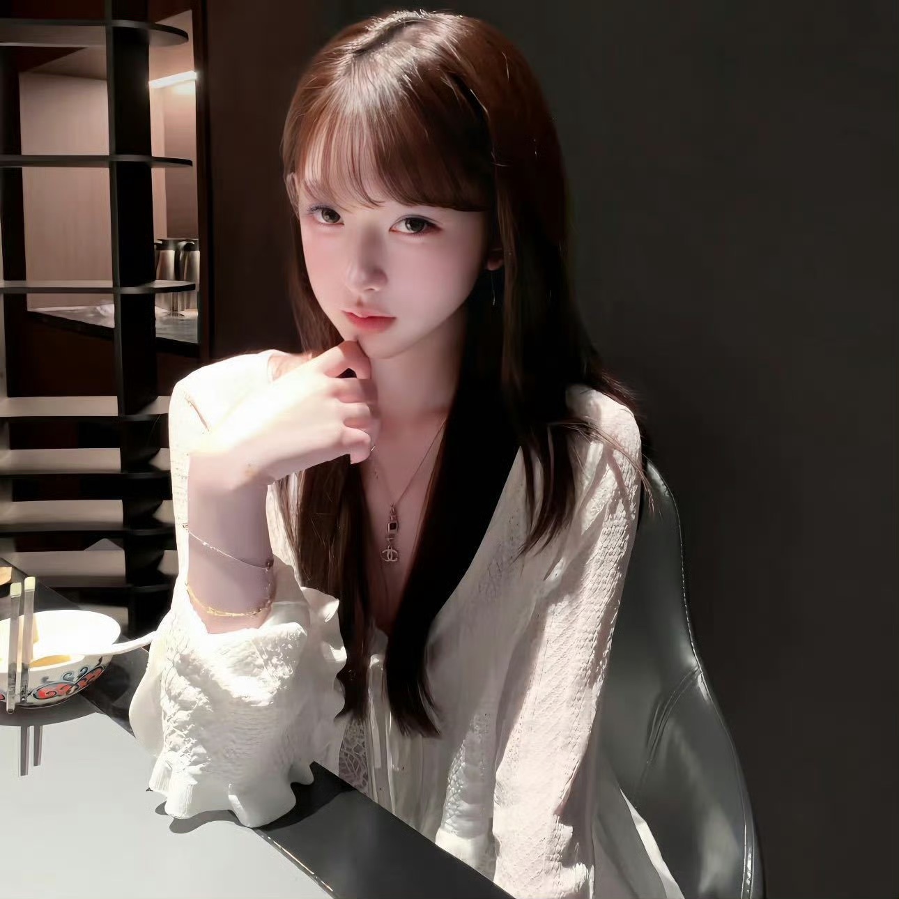 北流伴游女生苏菲亚的资料