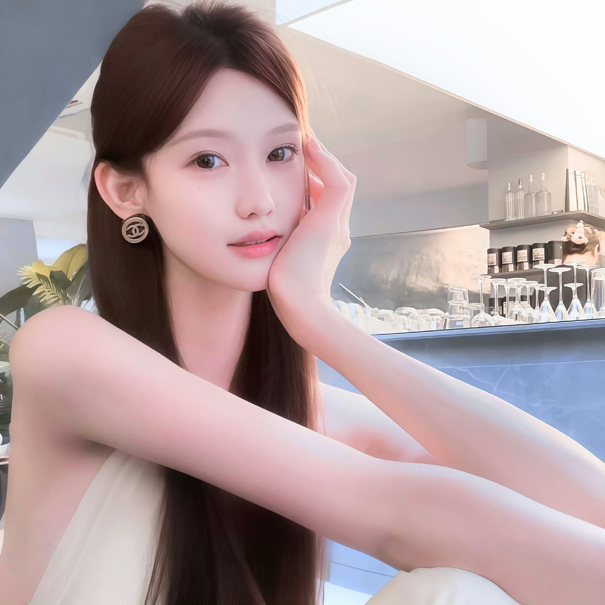 北流伴游女生林杨的资料