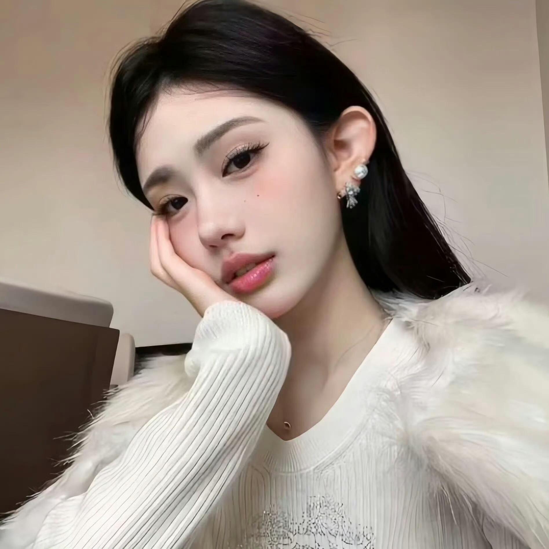北流伴游女生沈梦蝶的资料
