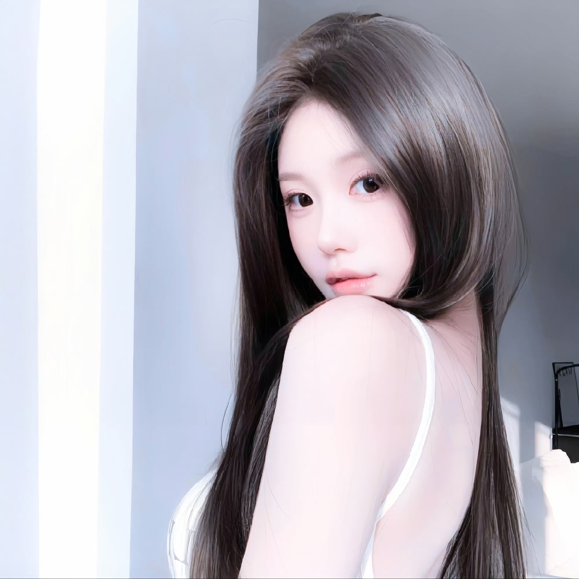 北流伴游女生林雅的资料