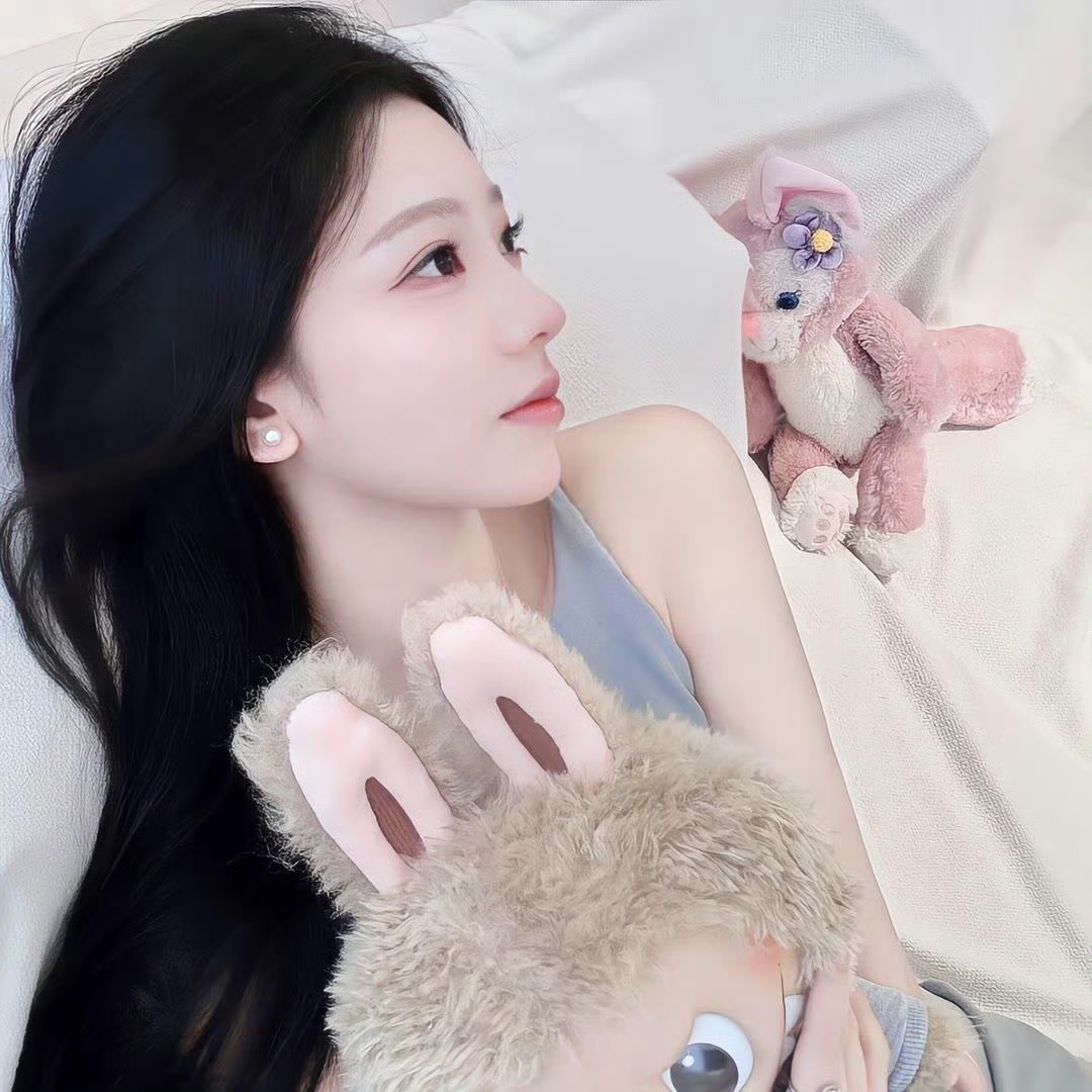 北流伴游女生林雾眠的资料