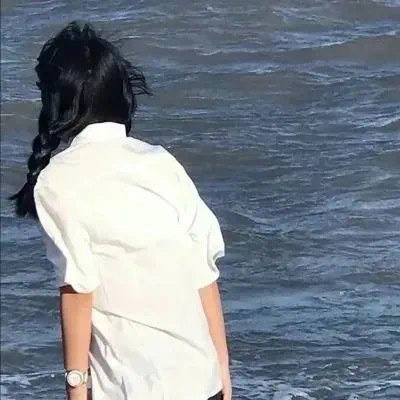北流伴游女生张廖新竹