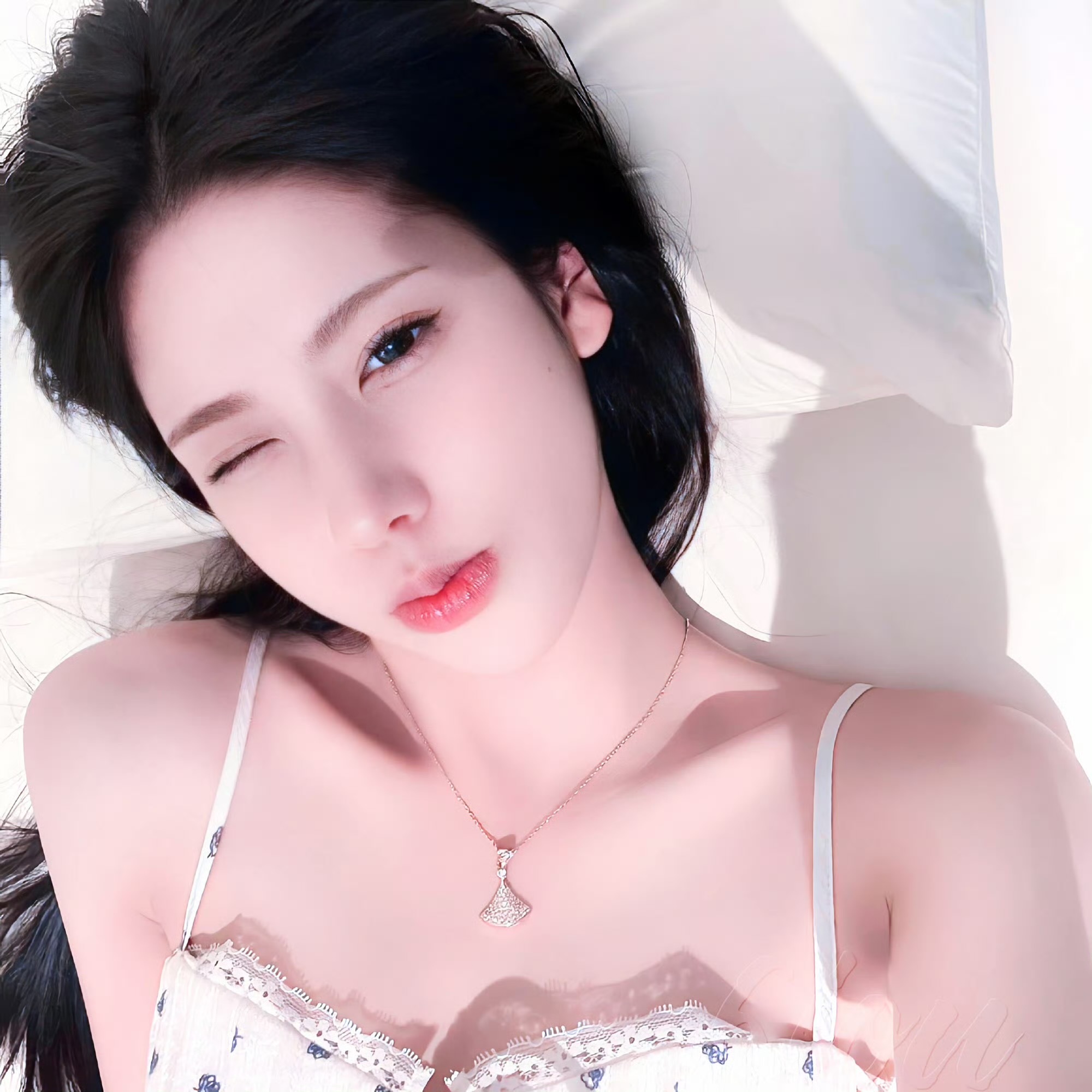 北流伴游女生 | 林小渔的资料