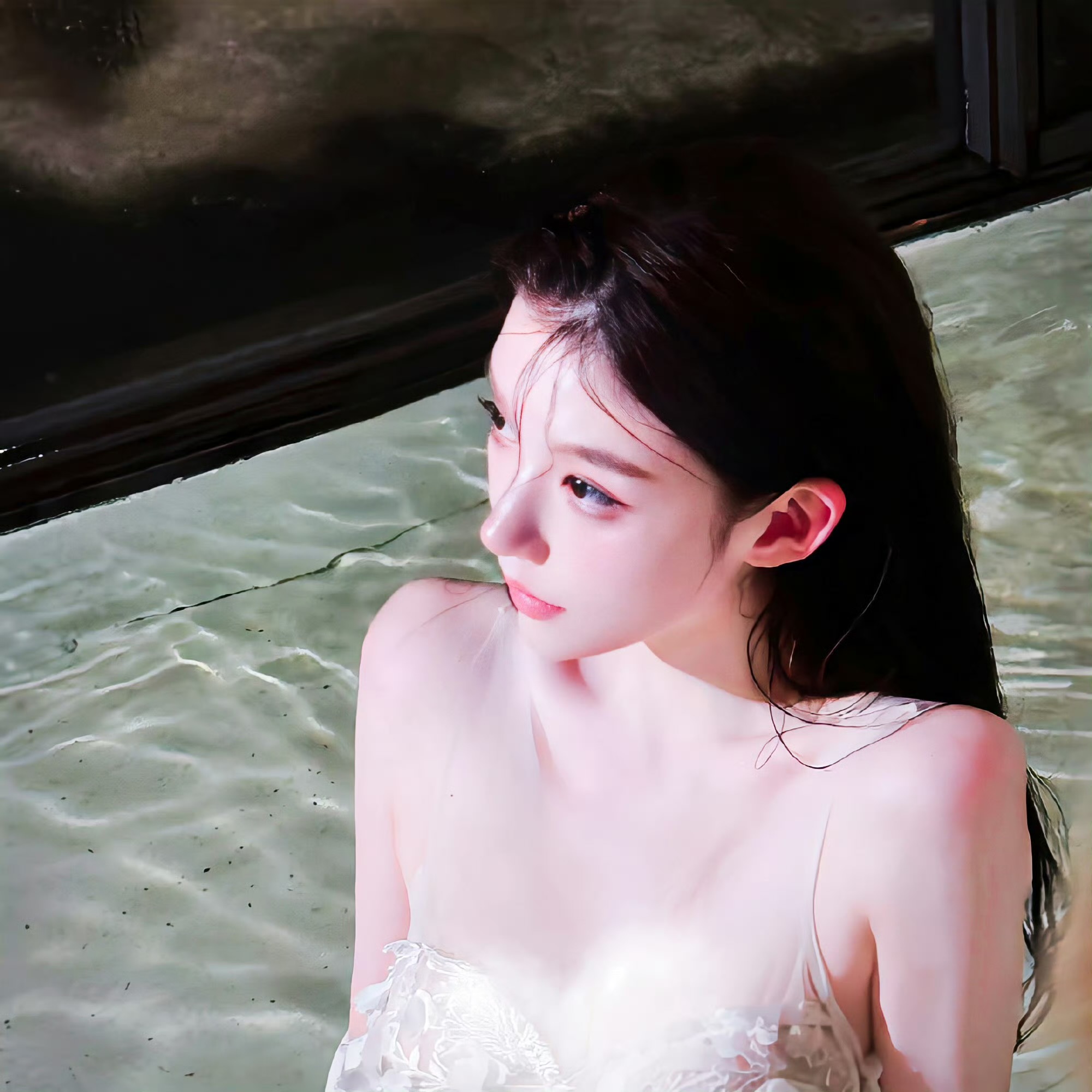 北流伴游女生 | 苏瑜的资料