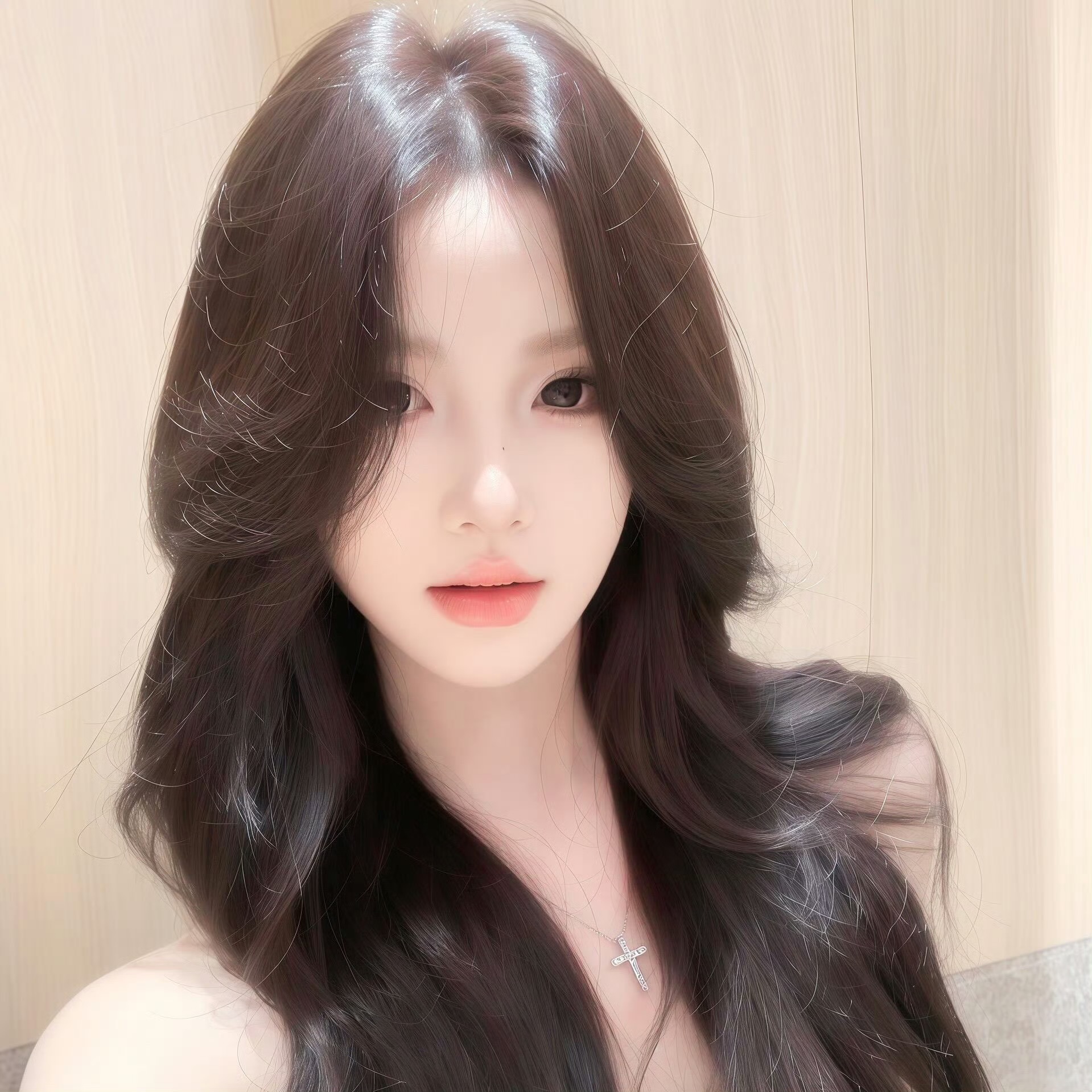 北流伴游女生 | Chloe Zhang的资料