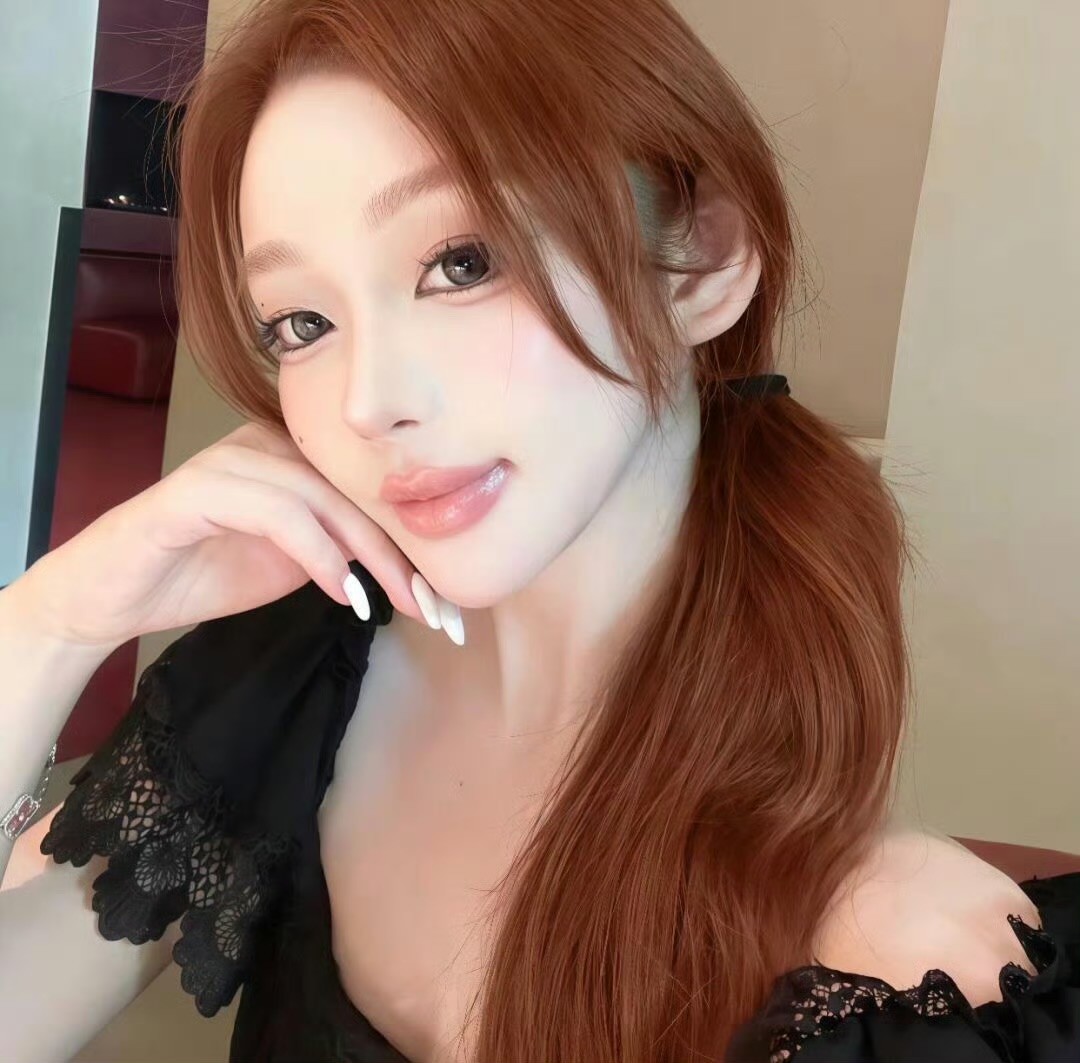 北流伴游女生 | Victoria LiLI的资料