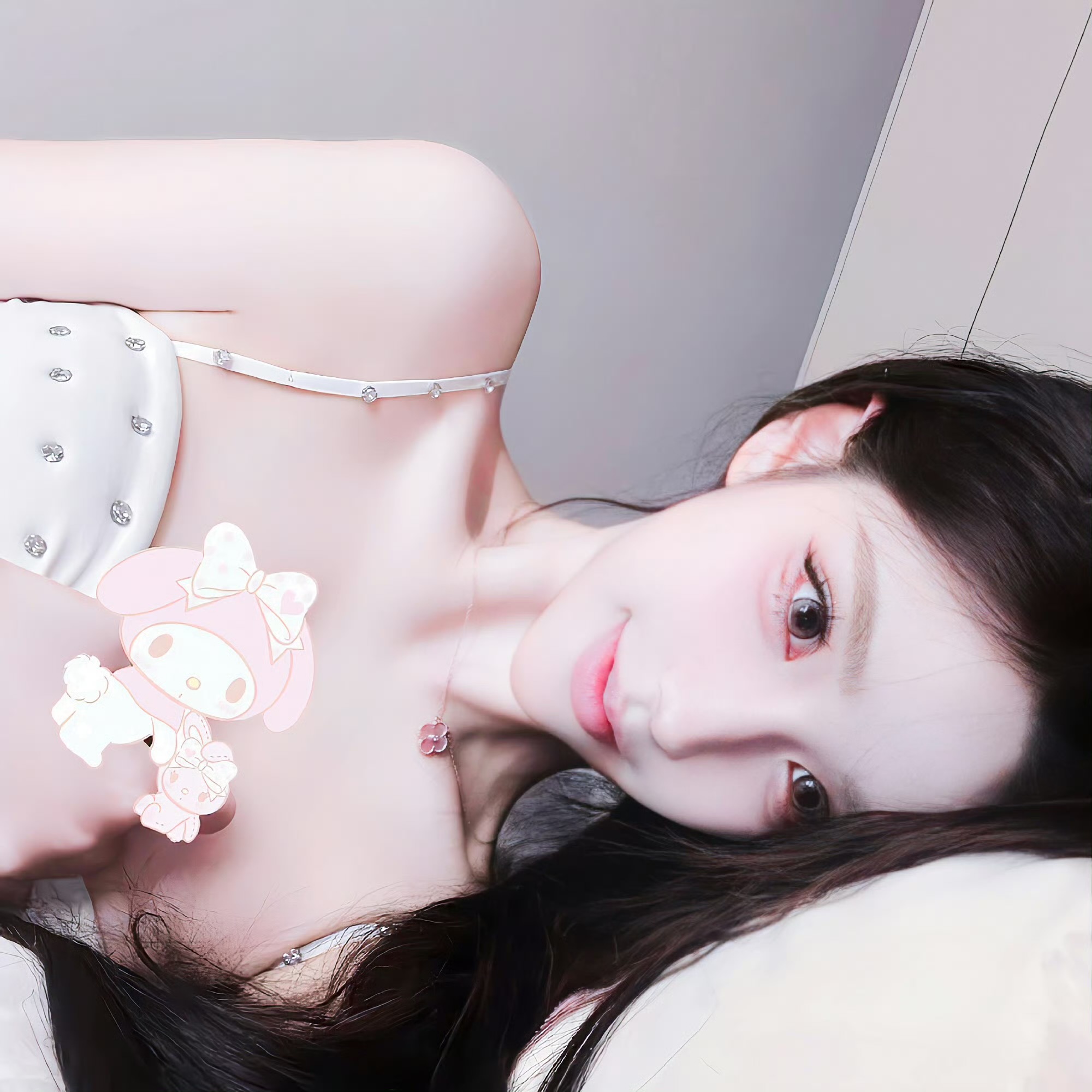 北流伴游女生 | 唐雨晴 🌸的资料
