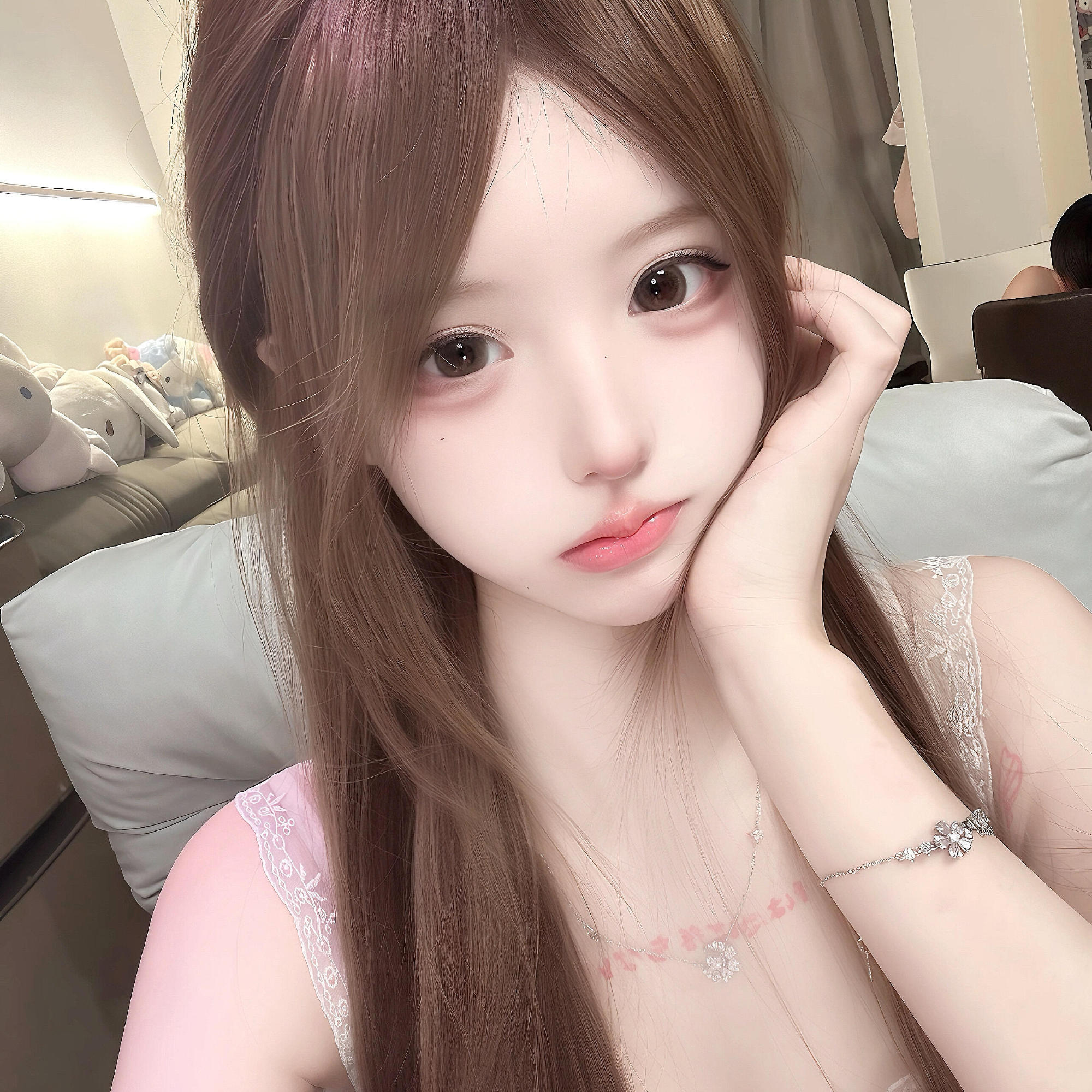 北流伴游女生 | 刘盈🌸的资料
