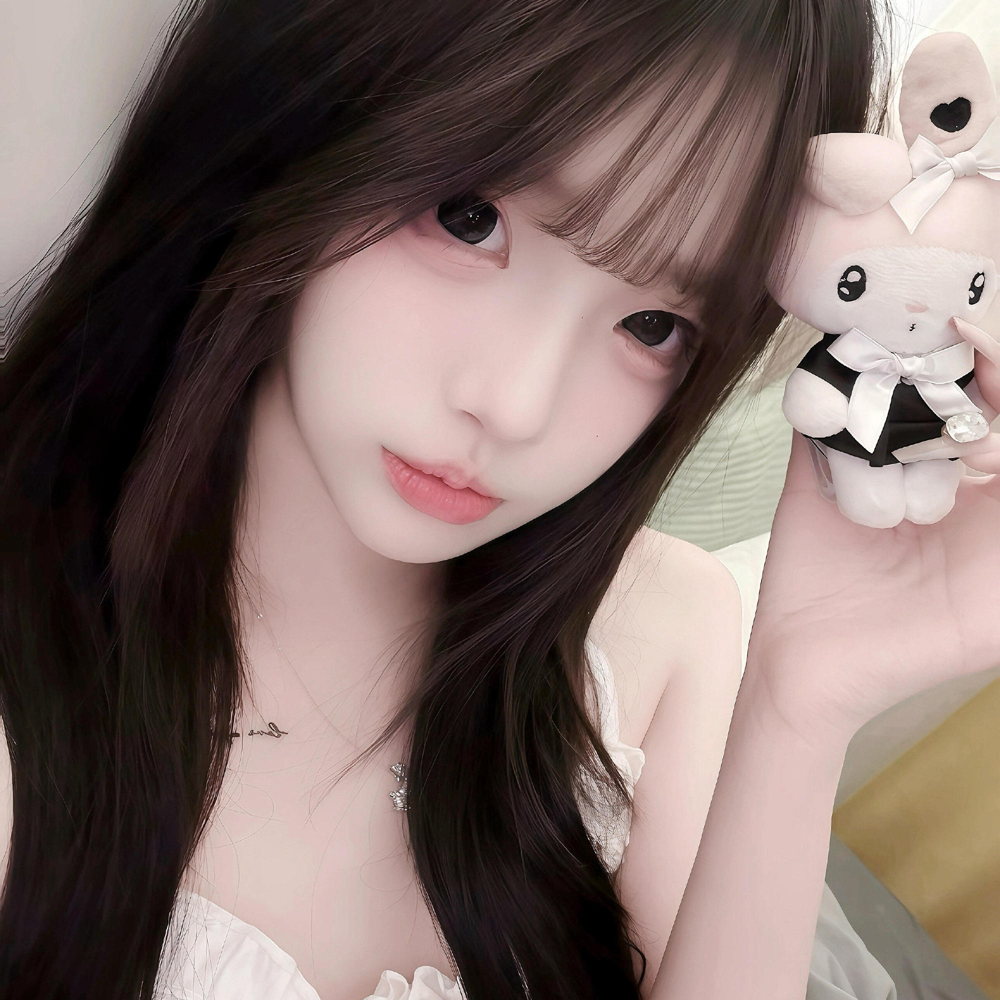 北流伴游女生 | 钱姜薇 🌸的资料